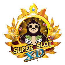 Superslot ฟรี 30 otp