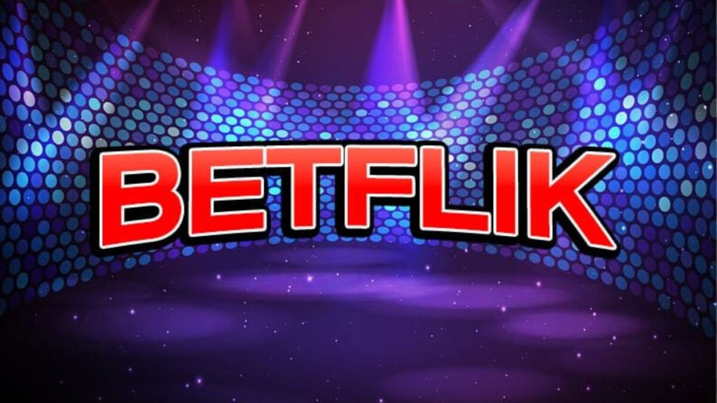 betflik ทางเข้า