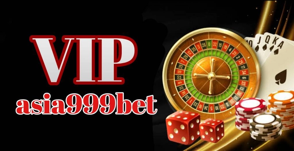 VIP asia999bet